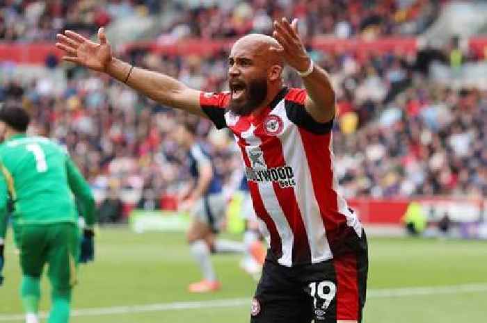 Man Utd fear crushing blow as Bryan Mbeumo weighs up Tottenham transfer