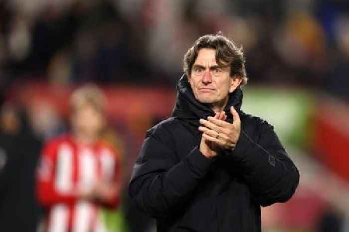 Thomas Frank's gamble swapping Brentford machine for 'dysfunctional Tottenham madhouse'