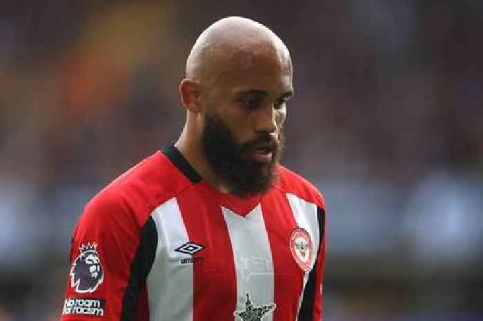 Tottenham gazump Man Utd offer for Bryan Mbeumo with massive transfer bid as deal at risk