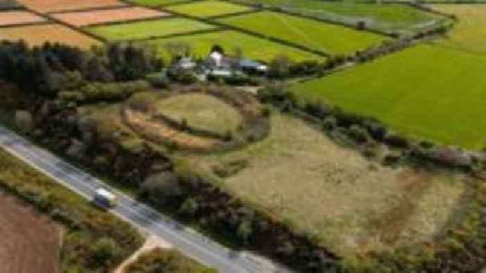 Dig for ancient stone circle gets funding grant