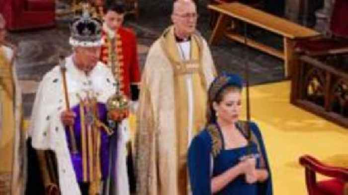 Penny Mourdant made dame in King's Birthday Honours
