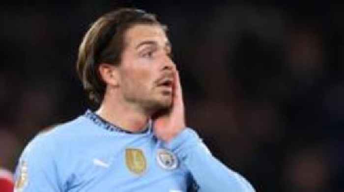Man City yet to receive Grealish offers - could a loan be the answer?