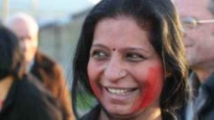 Tributes to woman and family killed in India crash