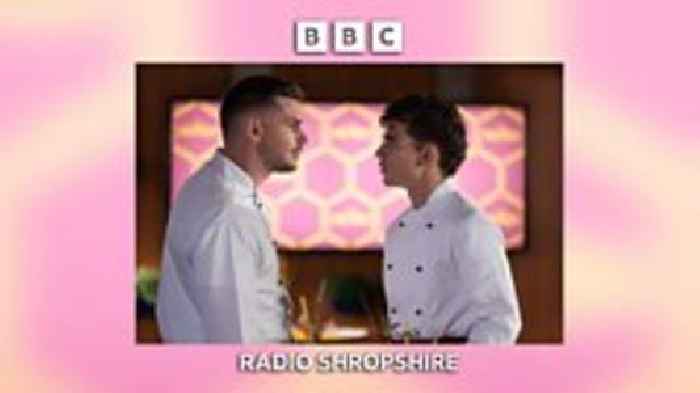 The Shropshire group advising Hollyoaks