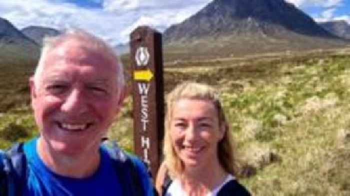 Why I've walked the West Highland Way 97 times
