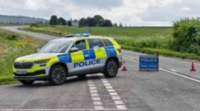 Police name women killed in two-car crash in Moray