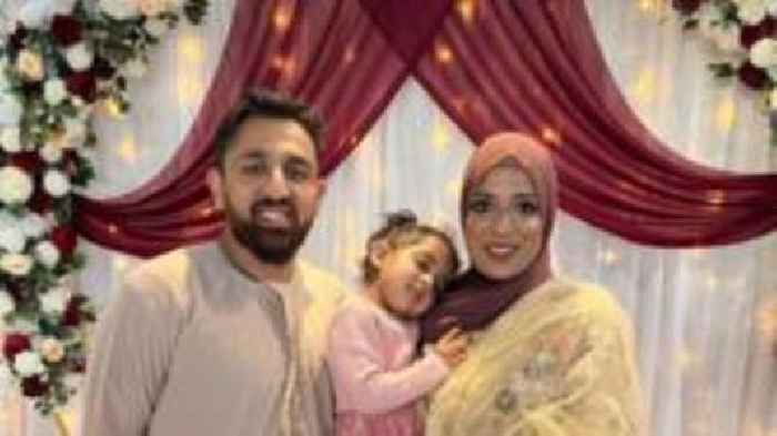 Tribute to Newport man killed in Air India crash