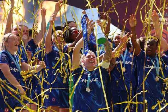 Does the Women’s Super League need a salary cap or other cost controls?