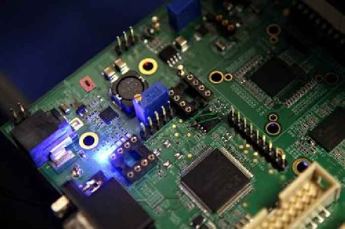 London Tech Week day 5: Semiconductors must become a UK strategic priority