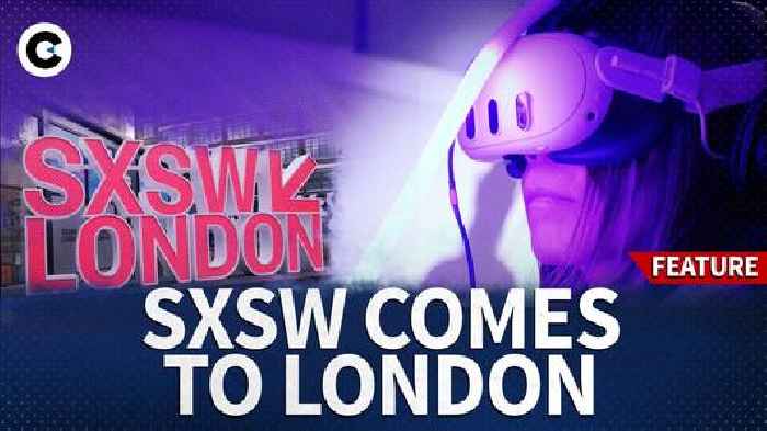 SXSW London 2025: How will AI change the UK tech space?