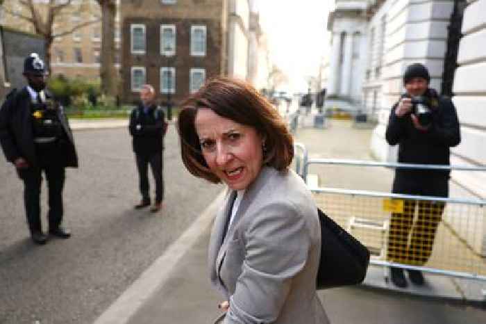 Westminster upheavals: Labour MPs could resign, Lib Dems courting Tory MPs