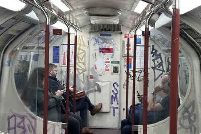 Why rebuilding Britain starts on the Bakerloo Line