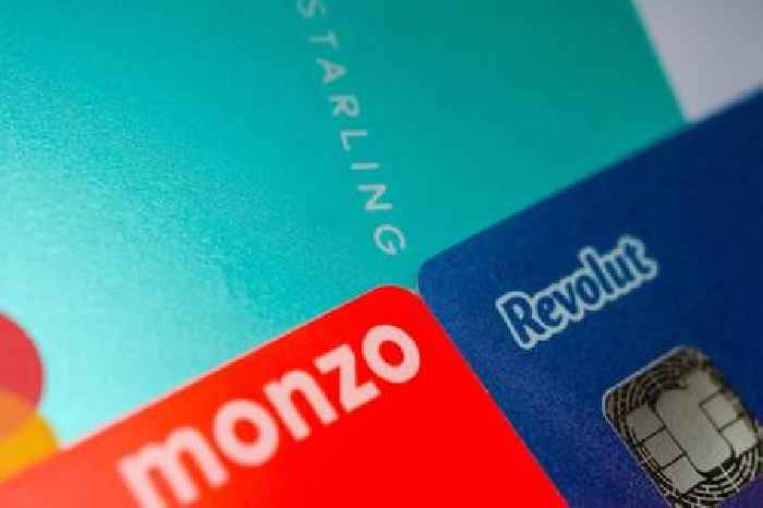 Will fintech banks survive falling interest rates?