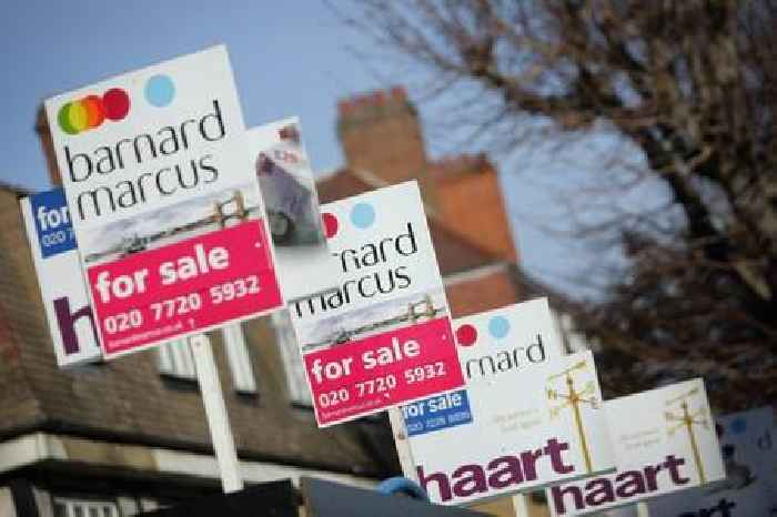 Will lower stress tests for mortgages fuel a first-time buyer boom?
