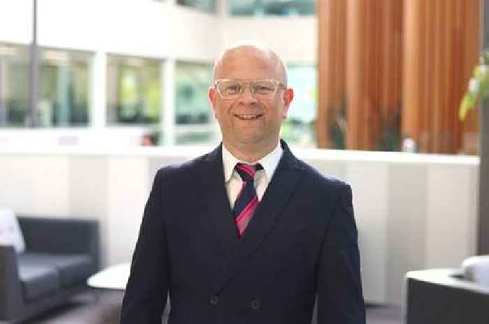 King's Birthday Honours 2025: Derbyshire people who made the list including Derby council director