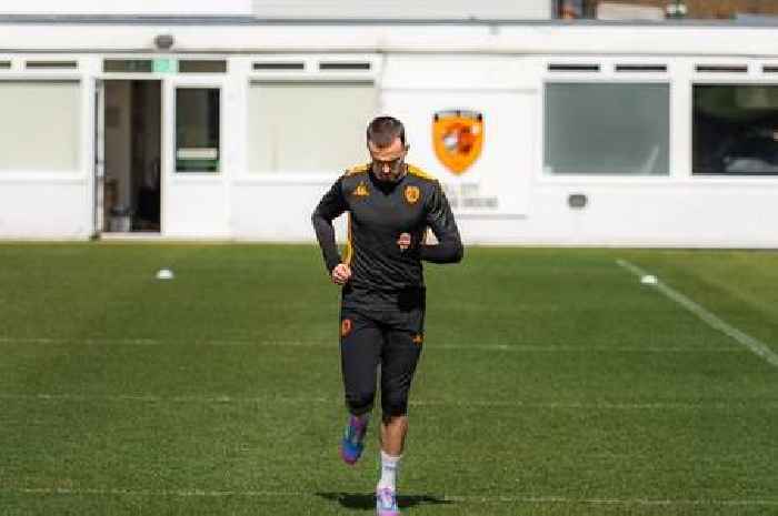 Hull City handed double fitness boost as ex-Tiger faces uncertain Liverpool future
