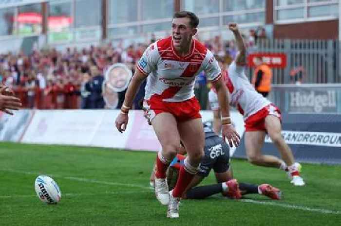 Hull KR player ratings with three 9s as Challenge Cup winners humiliate shambolic Catalans