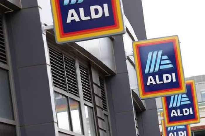Aldi launches new £1.69 drink that can help lower cholesterol and blood sugar