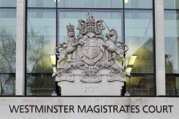 Married couple from Bristol due in court today over suspicious election betting
