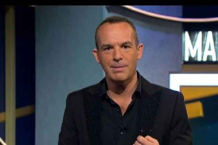Martin Lewis says simple online check by homeowners could result in huge back-payment