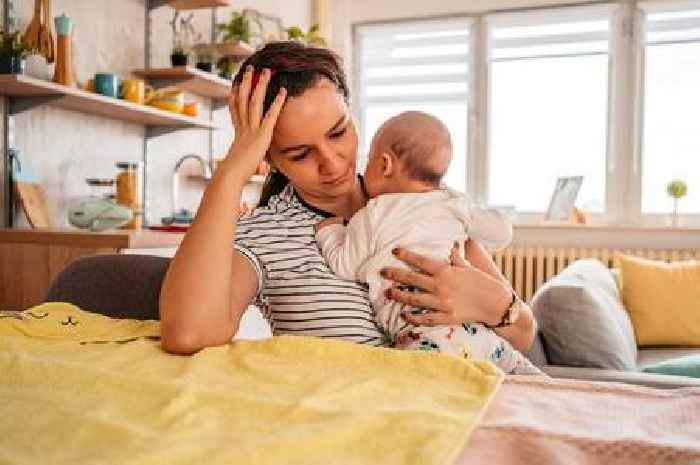 'My friend named her baby after a major disaster and has no idea'