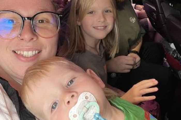 'Our dream holiday turned into a £73,000 nightmare'