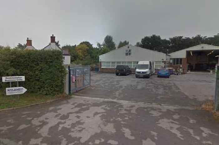 Tiny hamlet near Bristol fears ‘sewage will spill on roads’ if new homes are built