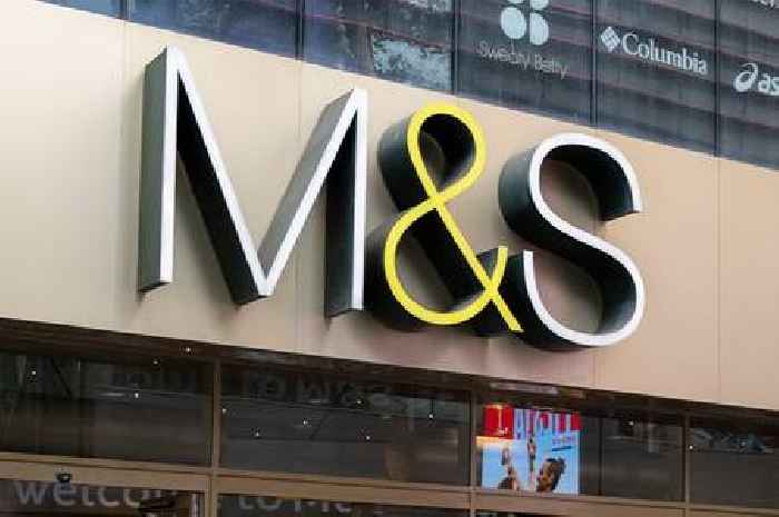 M&S statement on dates for when Sparks gifts scheme will resume