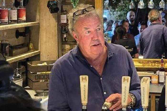 Clarkson's Farm's Jeremy Clarkson opens up on major mistake as two co-stars quit