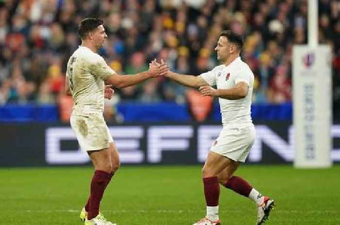 Danny Care: Youngs and Cole's Leicester journey can inspire Premiership victory