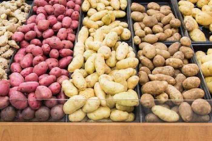 Aldi's genius hack to keep potatoes fresh for longer