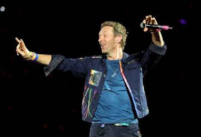Coldplay tickets drop to £169 in final weeks before tour - get yours now