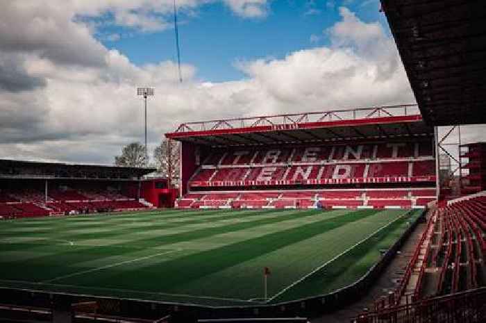 Nottingham Forest appointment tipped to 'reignite' City Ground redevelopment momentum