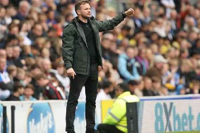 Live Plymouth Argyle updates as Tom Cleverley lined up for head coach job