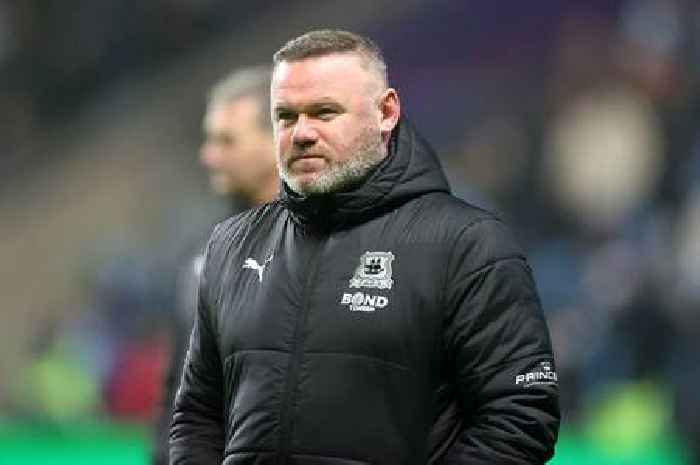 Wayne Rooney's ex-teammate Tom Cleverley set for Plymouth Argyle head coach role