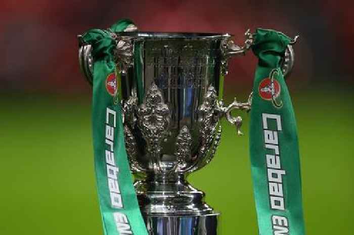 Carabao Cup format change confirmed as Stoke City prepare for draw