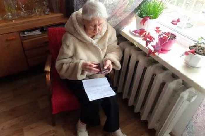 All the 'loopholes' state pensioners can use to protect Winter Fuel Payment