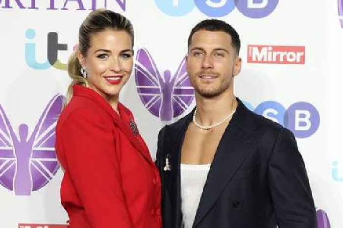 Gorka Marquez on three reasons he was forced to delay wedding to Gemma Atkinson