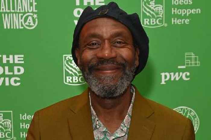 Inside Lenny Henry's life from Dawn French divorce to real name