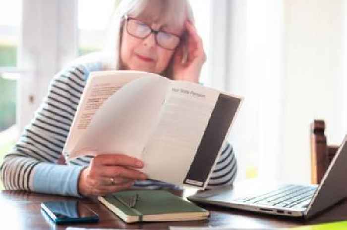 Labour told to rush through state pension age change quicker than expected