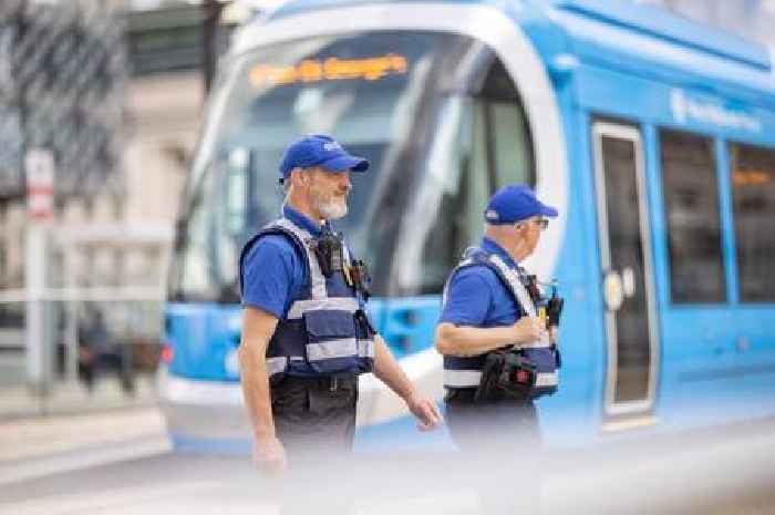 Midland Metro trams not running to Wolverhampton train station after signal failure