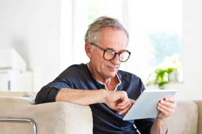 Millions of state pensioners told open new bank account before £300 Winter Fuel Payment