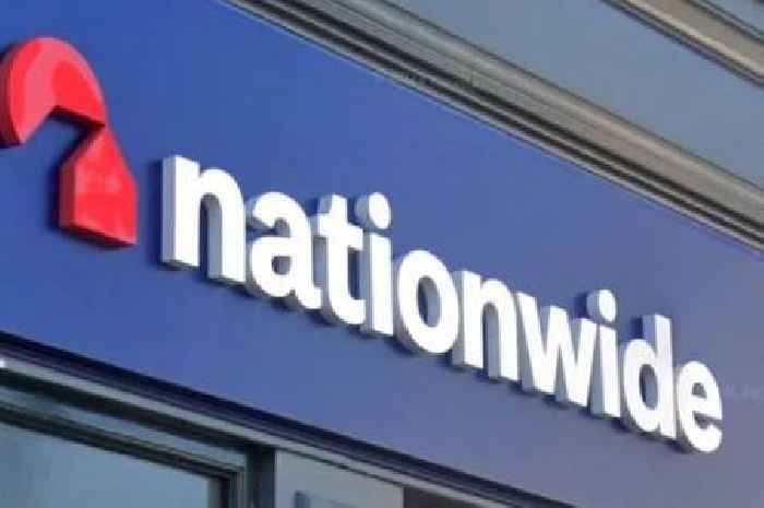 Nationwide paying £200 directly into bank accounts