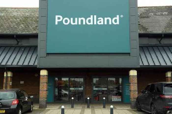 Poundland to shut multiple stores in just weeks as sale to firm confirmed - full list