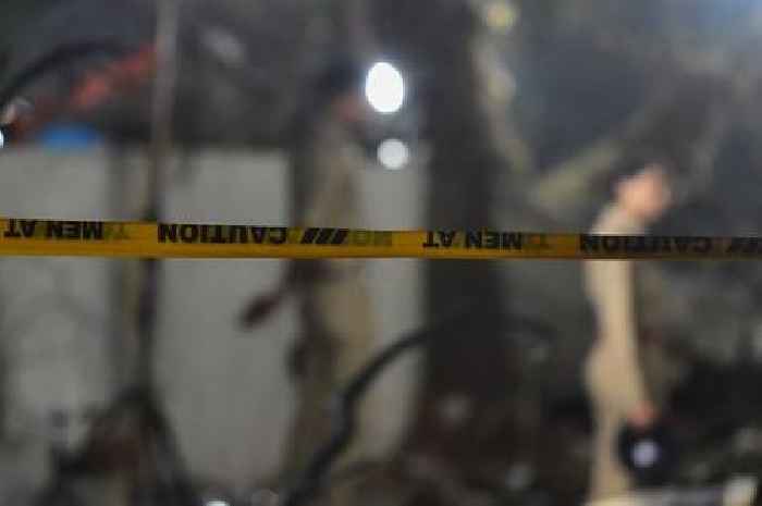 I missed tragic Air India flight after twist of fate saw me turned away at gate