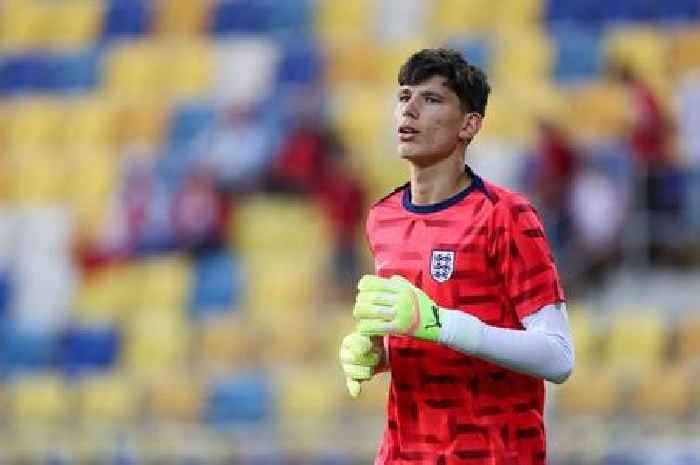 James Beadle scouted at Euros and what impressed Joe Hart as Birmingham City watch on