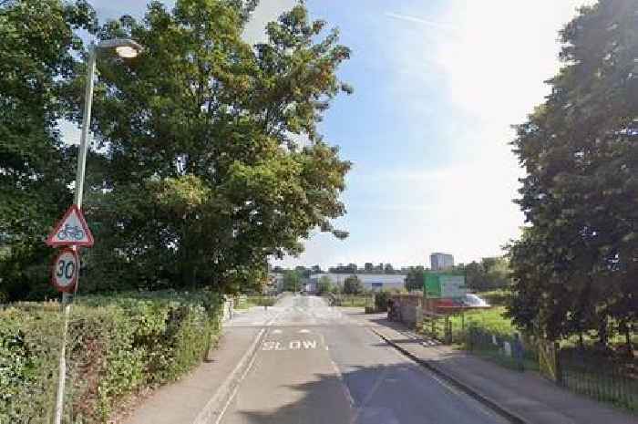 Man found with life-threatening injuries after stabbing in Exeter