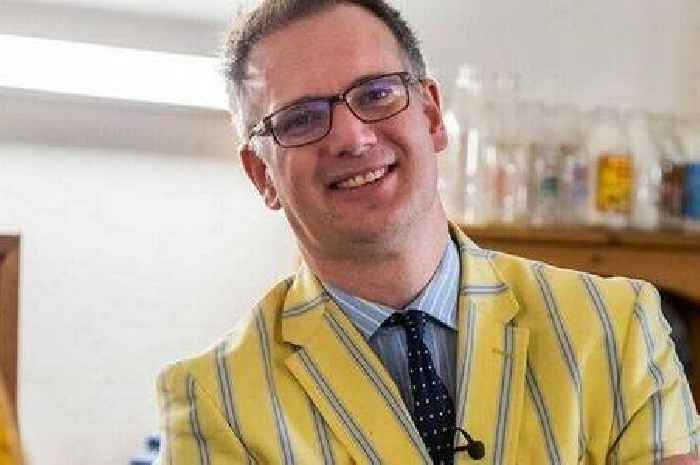 BBC Bargain Hunt makes history as team face challenge 'never seen before'