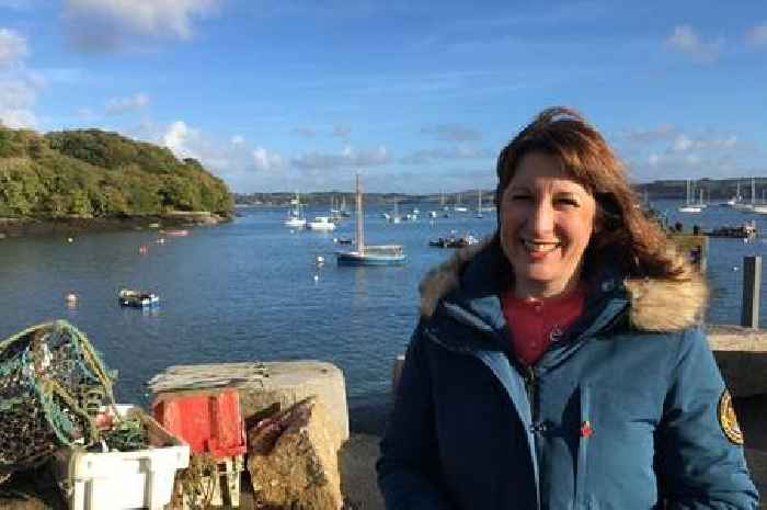 Chancellor Rachel Reeves slammed for ignoring Cornwall in Spending Review