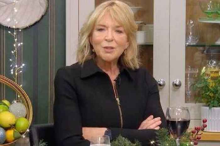 Fern Britton shares controversial thing she ‘just doesn't get’ about life in Cornwall